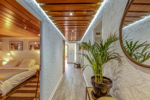 Les Chalets de La Clusaz - Appartement le Yeti photo 2