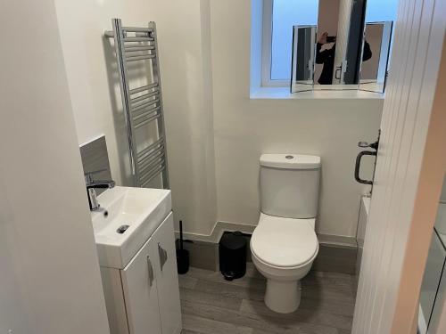 Billede fra billedgalleriet på Sarn Y Mynach - Traditional Welsh Cottage i Llandudno Junction