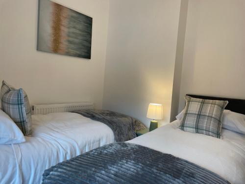 Billede fra billedgalleriet på Sarn Y Mynach - Traditional Welsh Cottage i Llandudno Junction