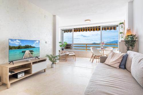 Don Miguel Apartment 9-C Levante Beach