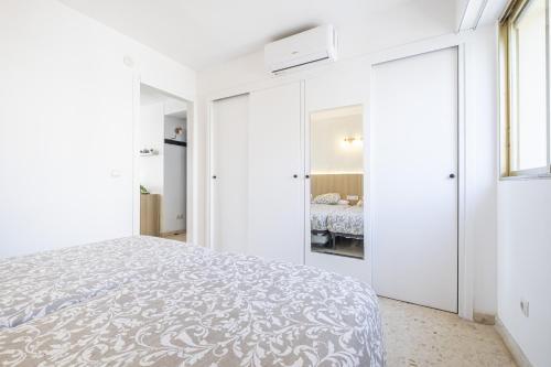 Don Miguel Apartment 9-C Levante Beach