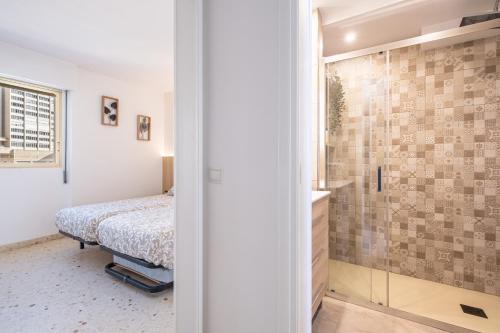 Don Miguel Apartment 9-C Levante Beach