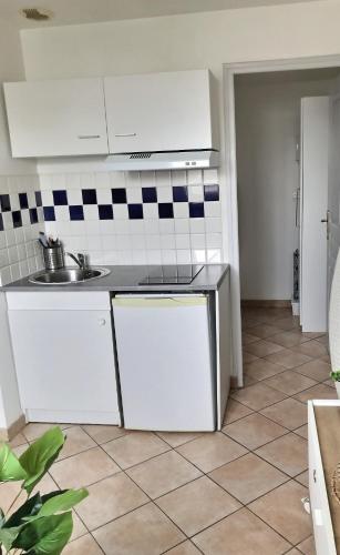 Photo de la galerie de l'établissement Résidence Le Bristol Amiens Centre, à Amiens