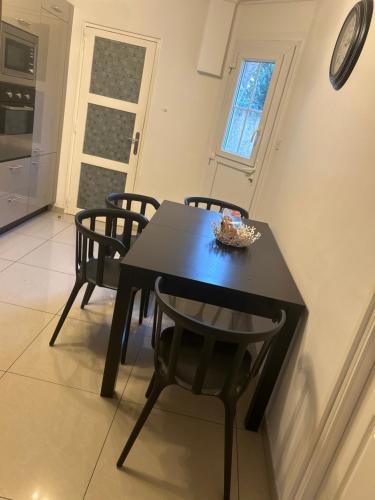 Photo de la galerie de l'établissement Maison Harmonieuse, à Tremblay-en-France