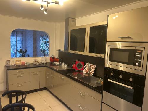 Photo de la galerie de l'établissement Maison Harmonieuse, à Tremblay-en-France