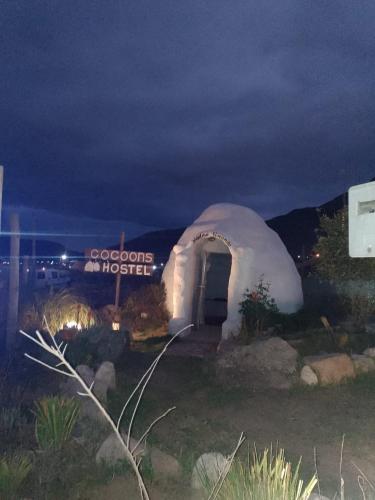 Cocoons Hostel – Photos 2