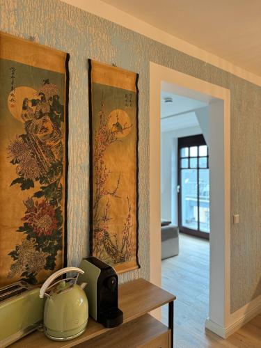 Φωτογραφία από το άλμπουμ του H-36 RESIDENCE 1.1 σε Κόμπλεντς
