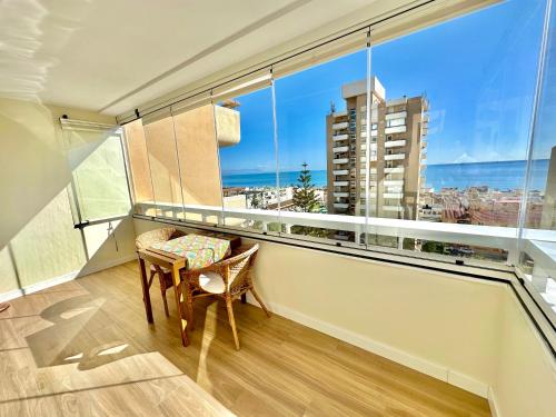 Carihuela Dreams Torremolinos