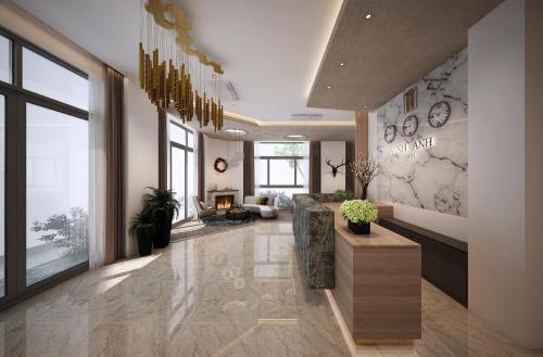 MINH ANH HOTEL – Photos 2