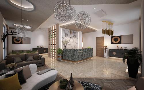 MINH ANH HOTEL – Photos 3