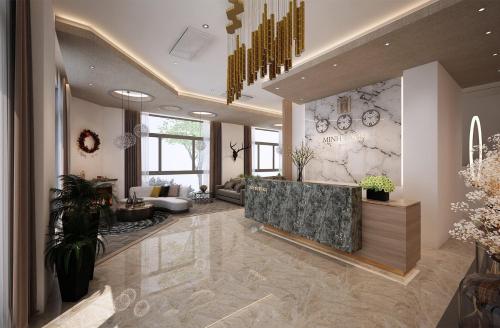 MINH ANH HOTEL – Photos 5