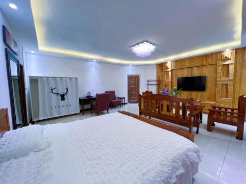GRAND LEONE HOME INN – Photos 2