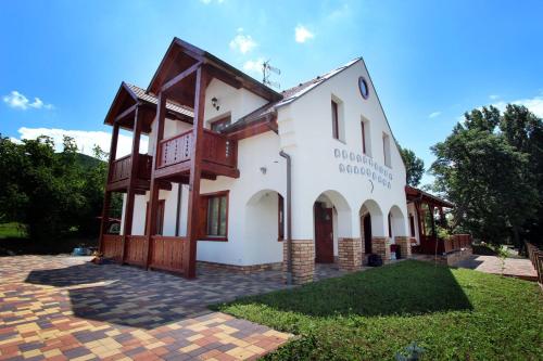 Gesztenyés Vendégház 3067 Garáb, Petőfi Ut 3/2 kép - 3