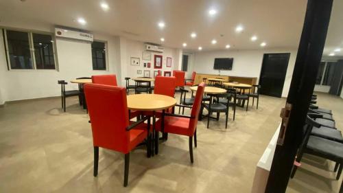Gallery image of Townhouse Rohini Near Rithala Metro Station in New Delhi