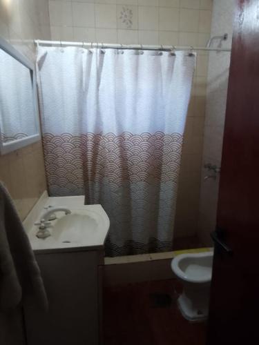 Cabaña Necochea Zona Parque – Photos 3