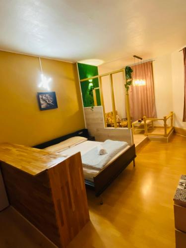 Nancy Gare: Appartement de 45 m2