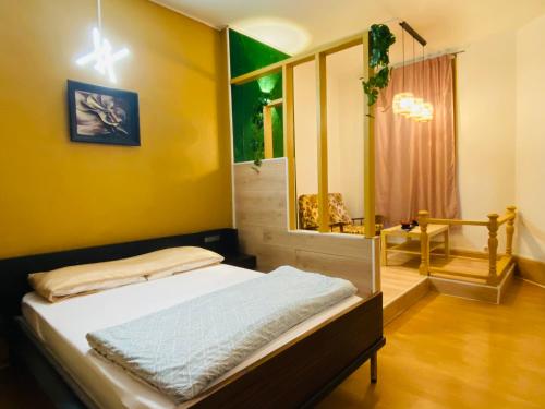 Photo de la galerie de l'établissement Nancy Gare: Appartement de 45 m2, à Nancy