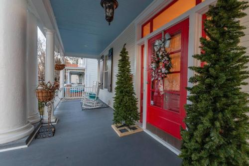 Φωτογραφία από το άλμπουμ του The Bagley House: built in 1911 σε Blackstone