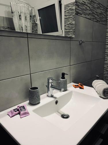 Billy's cozy place Trikala