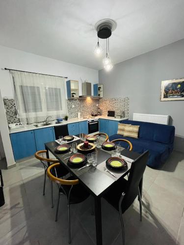 Billy's cozy place Trikala