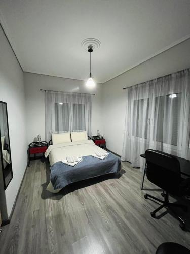 Billy's cozy place Trikala