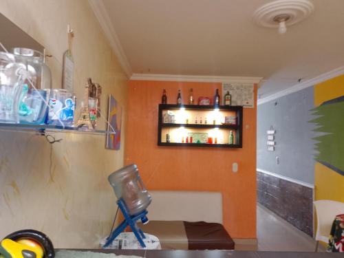 Fotografie z fotogalerie ubytování Bogotá Med plus v destinaci Bogotá