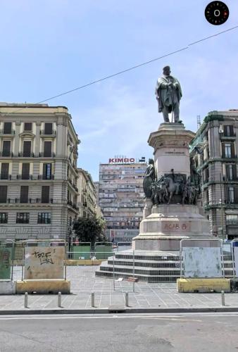 Casa Partenopea