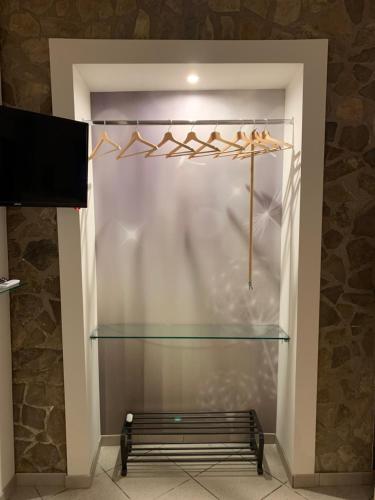 Imagen de la galería de Al Vico Bartoli Suite Room, en Mazzarino