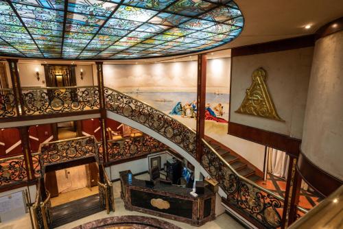 Φωτογραφία από το άλμπουμ του Nile Cruise City and Sea Adonis - Every Thursday from Luxor for 04 or 07 Nights - Every Monday from Aswan for 03 Nights στο Λούξορ