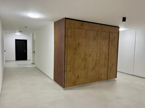 Fotografie z fotogalerie ubytování Wolf Gray apartman Sarajevo v destinaci Sarajevo