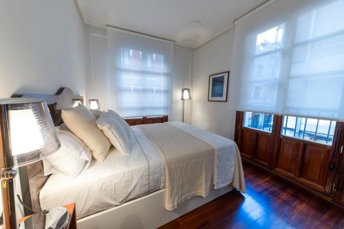 Cornerstone, apartamento en Casco Viejo