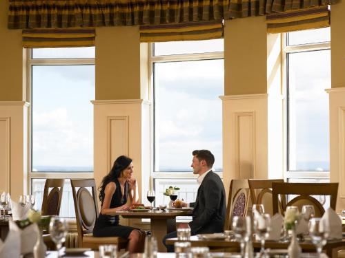 Hosté ubytování Galway Bay Hotel Conference & Leisure Centre