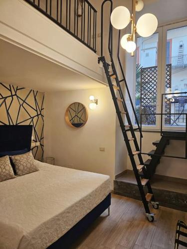 Daymoon House Vanvitelli. Napoli