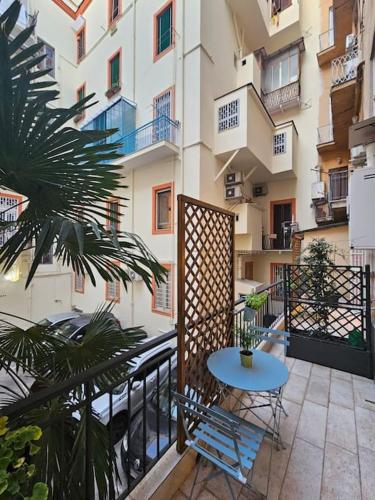 Daymoon House Vanvitelli. Napoli