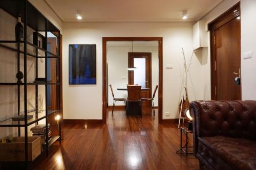 Cornerstone, apartamento en Casco Viejo
