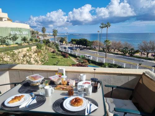 BenalBeach Residential