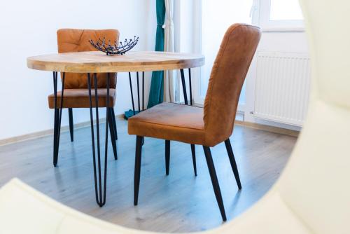 Fotografie z fotogalerie ubytování Thome White Flat v destinaci Kluž