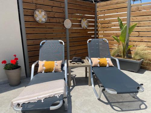 Imagen de la galería de Aryiro's Residence,Cozy&Sunny, en Alikianós