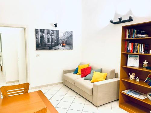 Ringhiera House Milano - Free Parking near Fondazione Prada