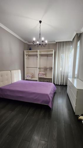 Doctors Garden Appartment