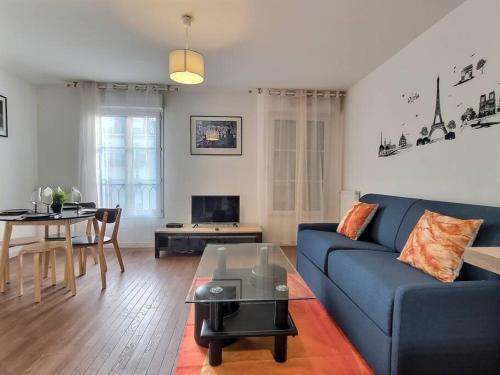 Gallery image of Le cocon d'Ariane *Disney*Paris*Gare à 100m* in Chessy