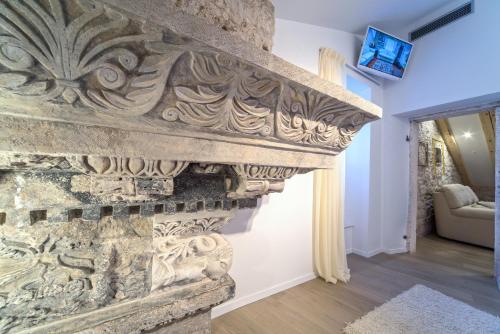 Fotografia z galérie ubytovania Apartment Roman Heritage v Splite