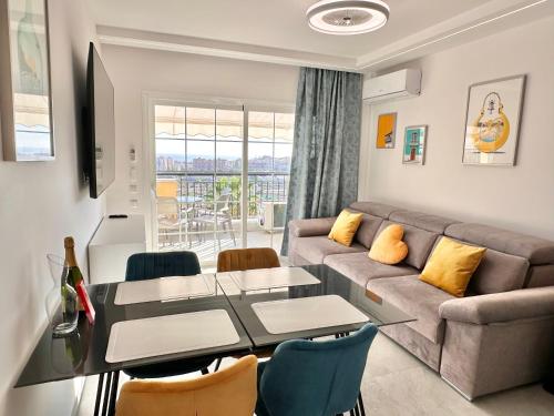 Sunset Apartment