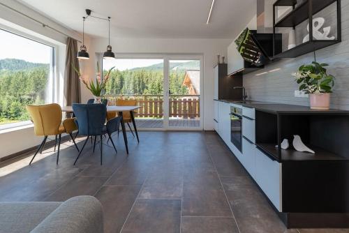 Appartement Tannenhof III