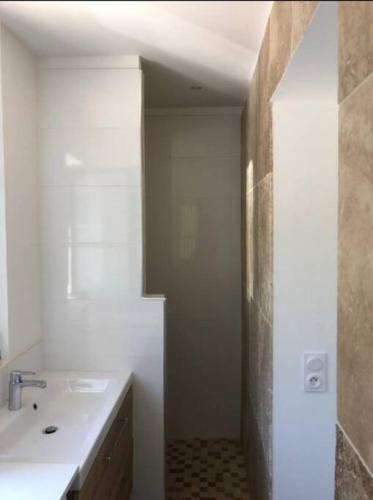 Photo de la galerie de l'établissement Appartement à la Fossette, au Lavandou