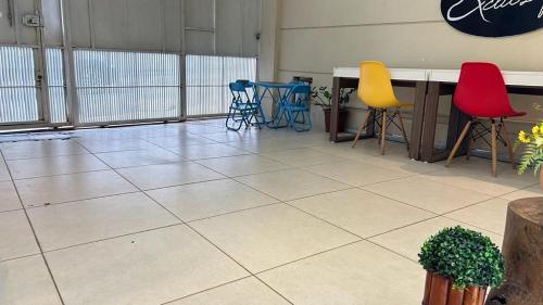 Φωτογραφία από το άλμπουμ του Tropical Suítes-Próx Praça da República σε Μπελέμ