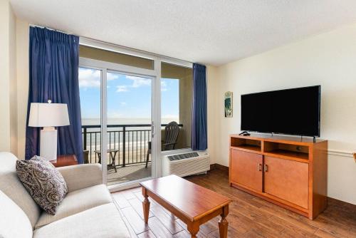 Φωτογραφία από το άλμπουμ του Oceanfront 1BR, Downtown, 4ppl σε Myrtle Beach