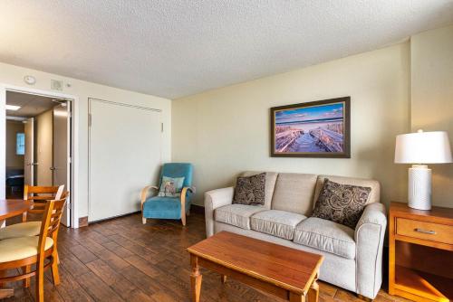 Φωτογραφία από το άλμπουμ του Oceanfront 1BR, Downtown, 4ppl σε Myrtle Beach