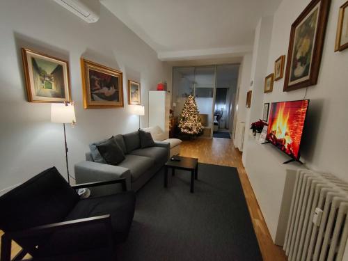 Short Rent Milan Porta Romana