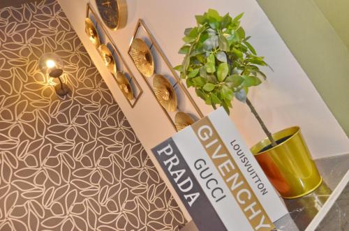 Fotografie z fotogalerie ubytování Residence Spa Apartments DUB v destinaci Kotor